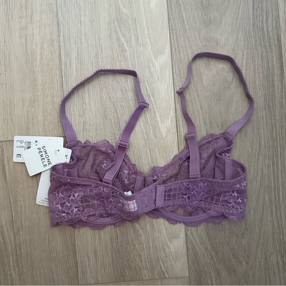 Simone Pérèle Bra - Picture 2 of 2